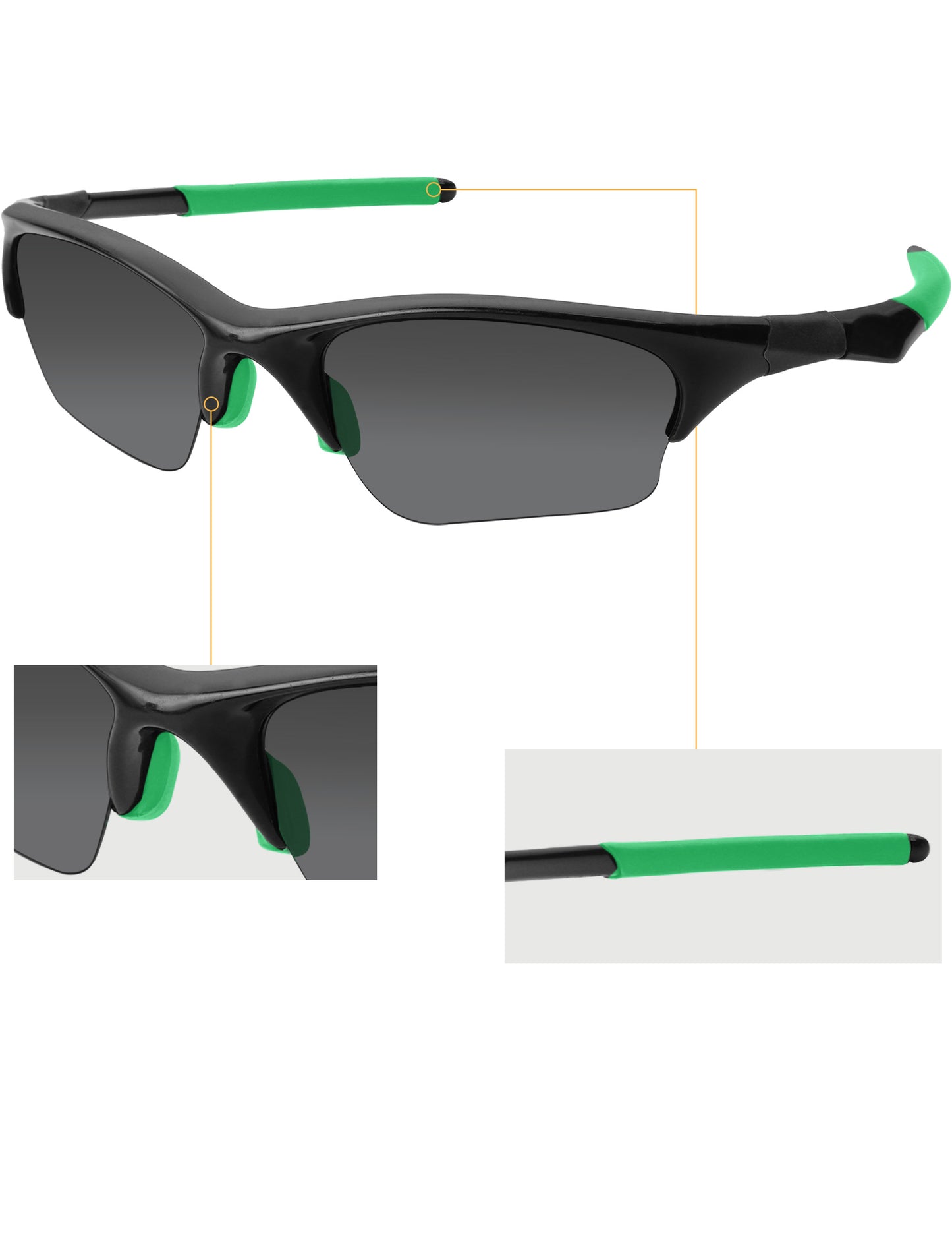 Deep Green