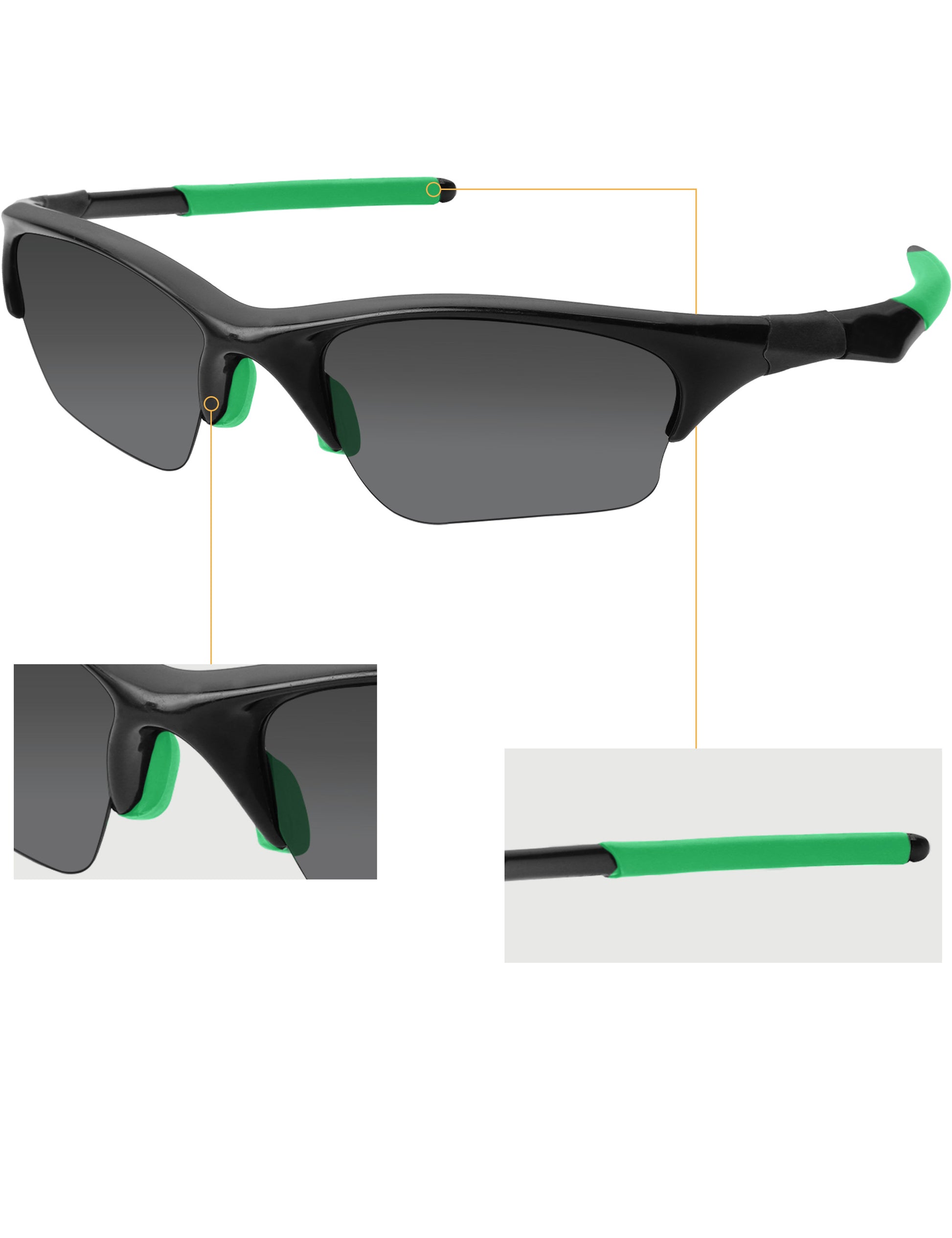 Deep Green