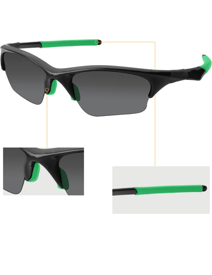 Deep Green