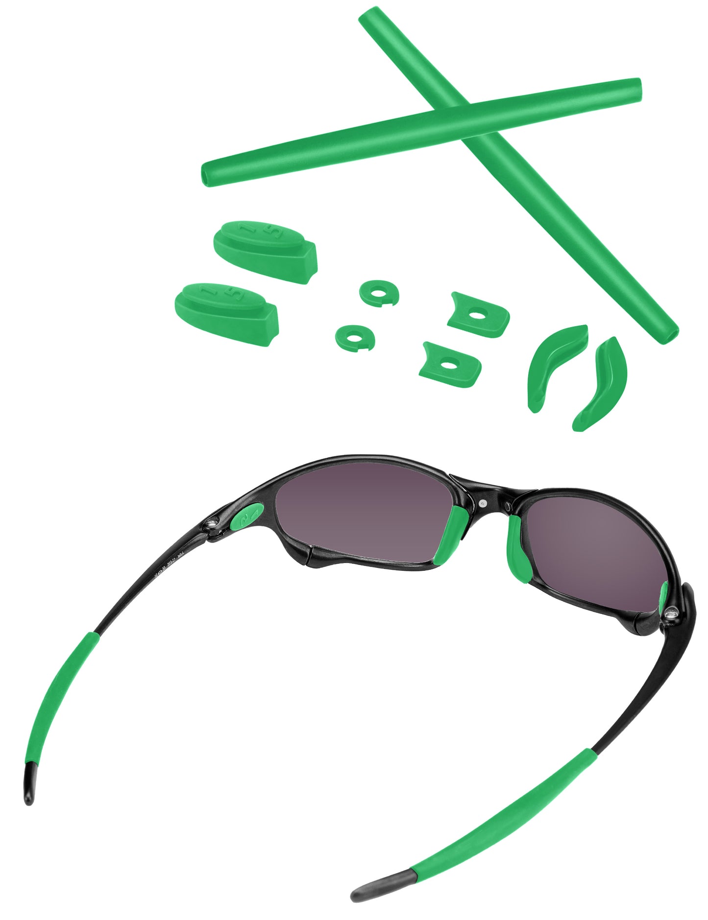 Deep Green