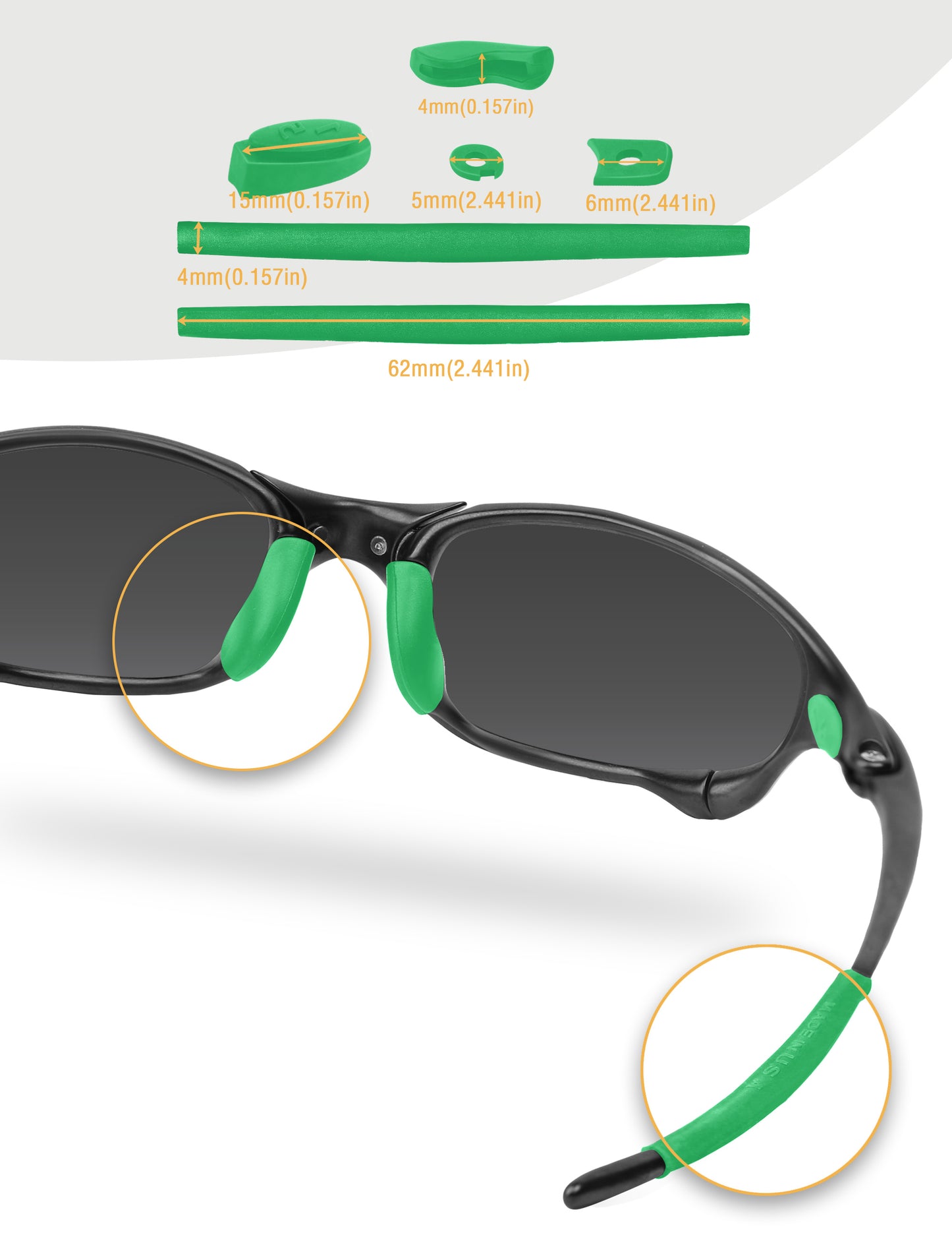 Deep Green