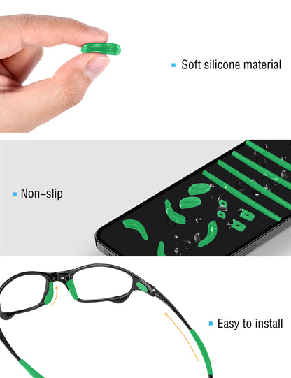 Deep Green