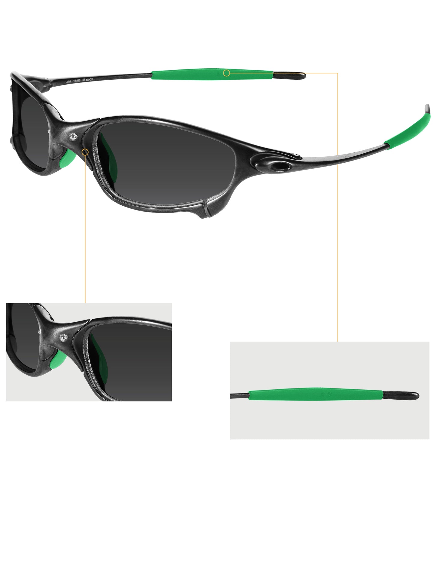 Deep Green