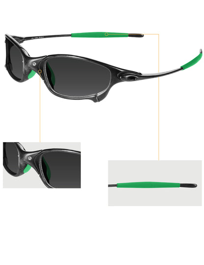 Deep Green