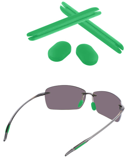 Deep Green