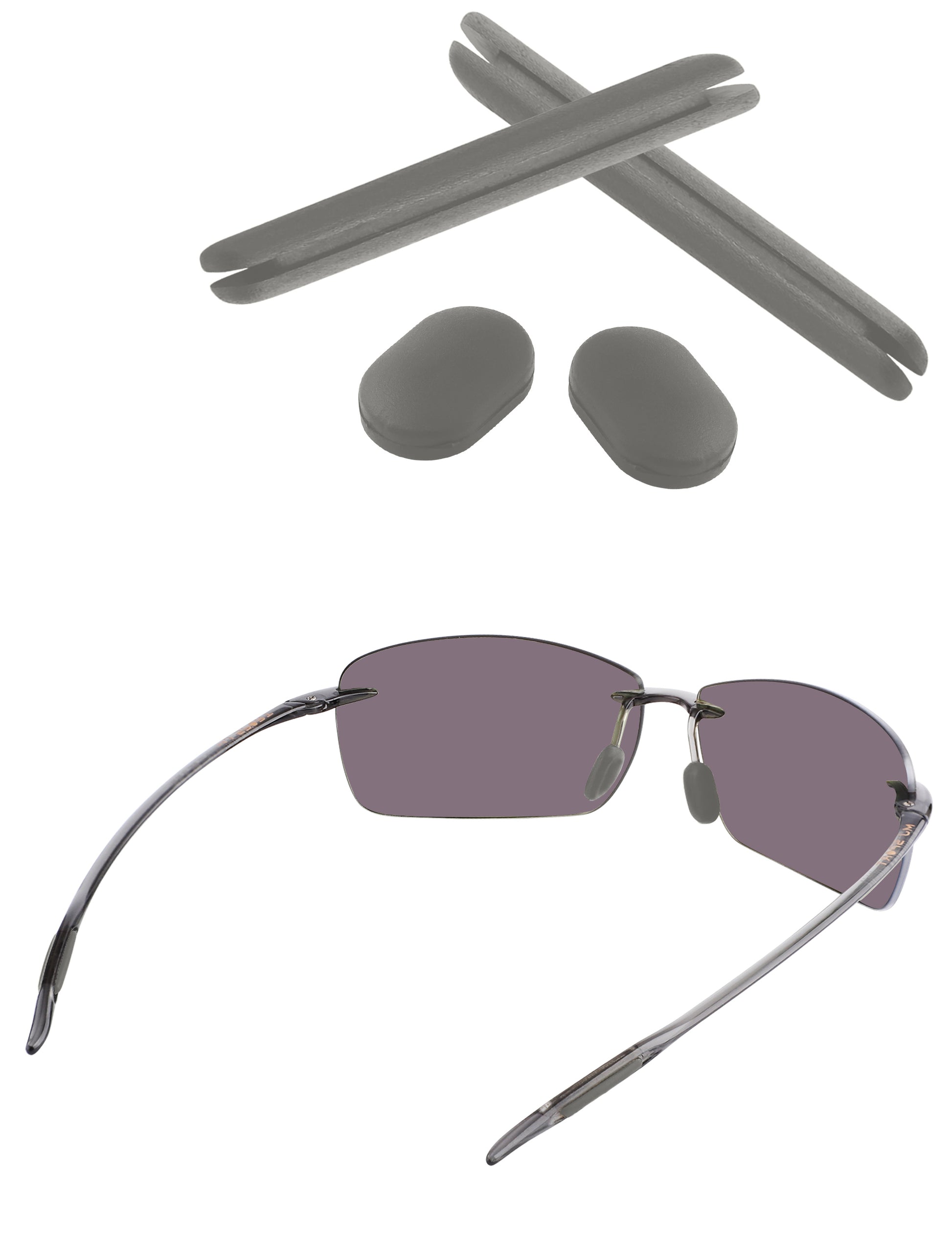 Gray