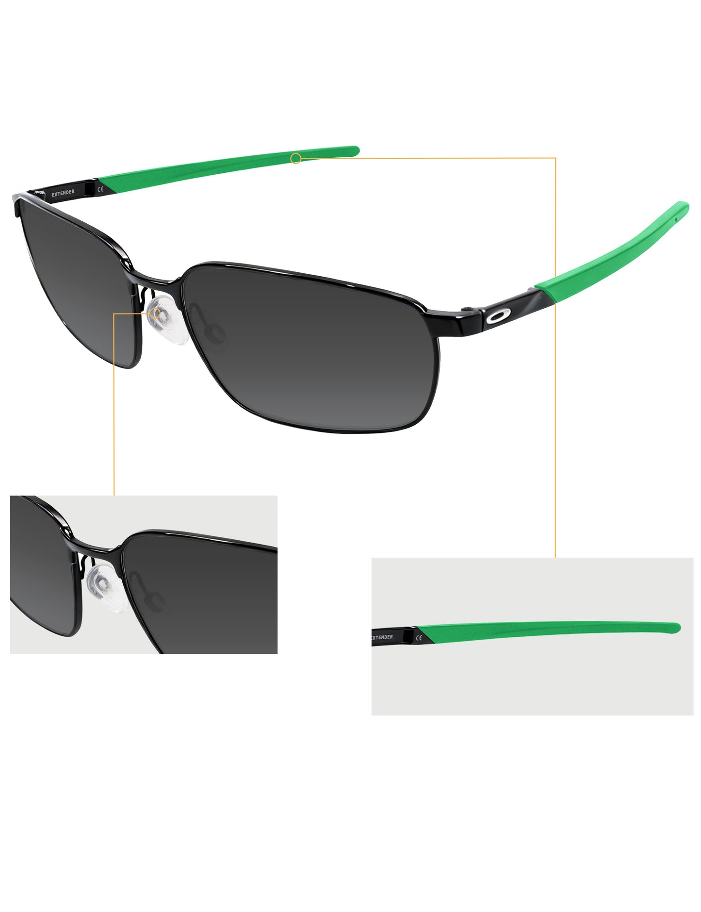 Deep Green