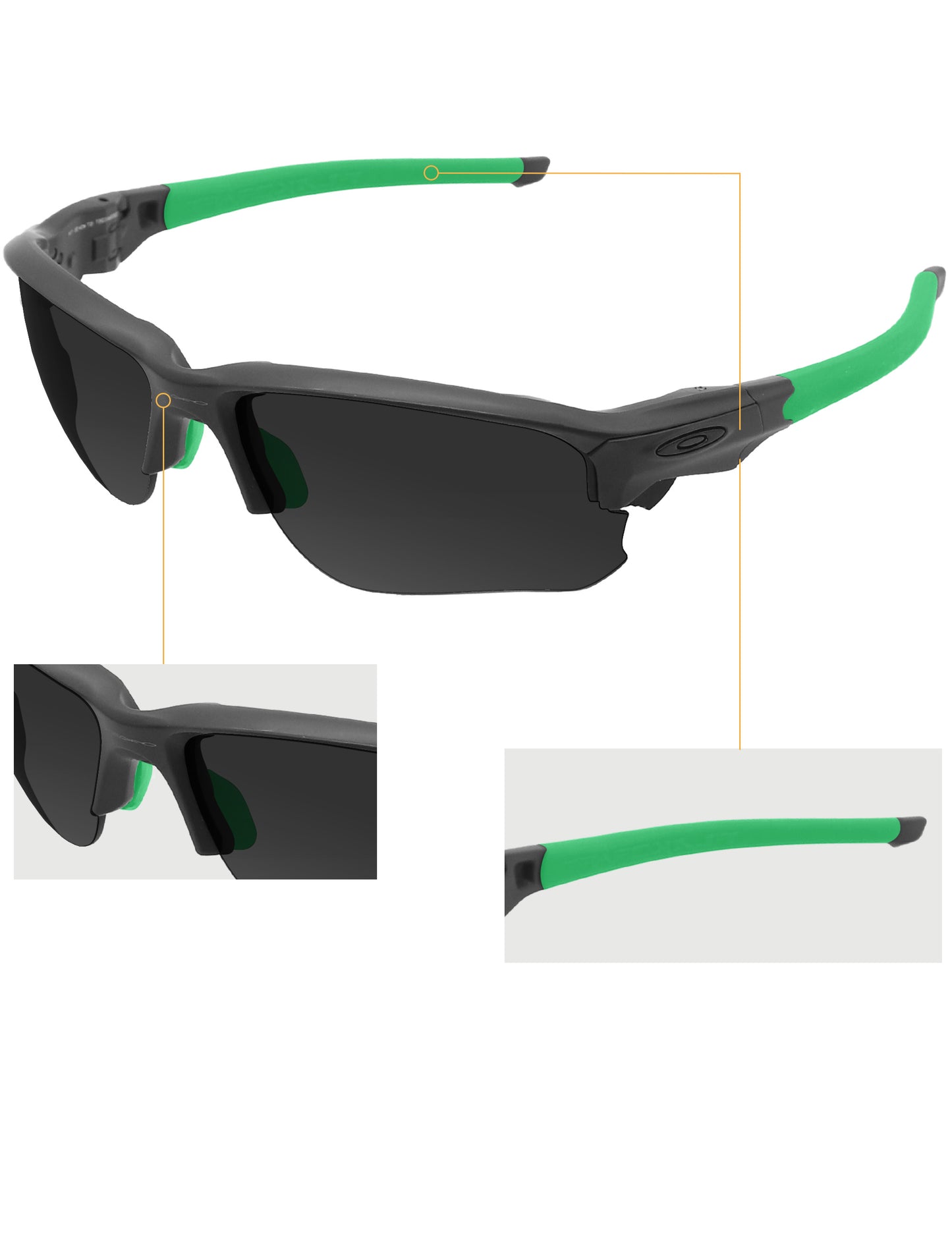 Deep Green