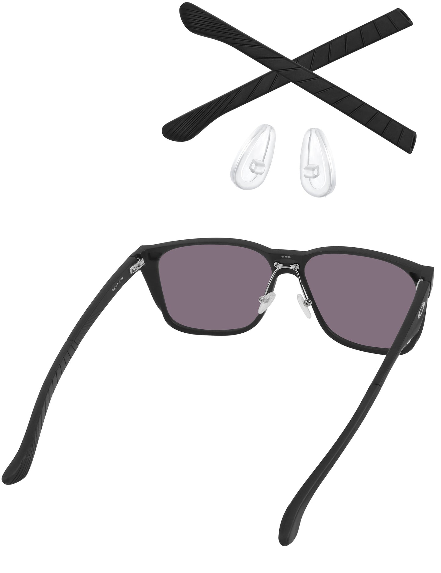 Black-Clear