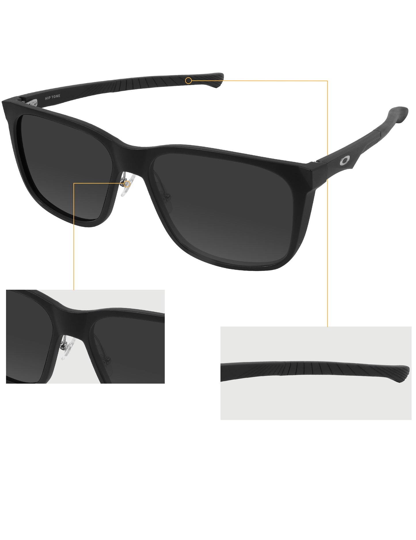 Black-Clear