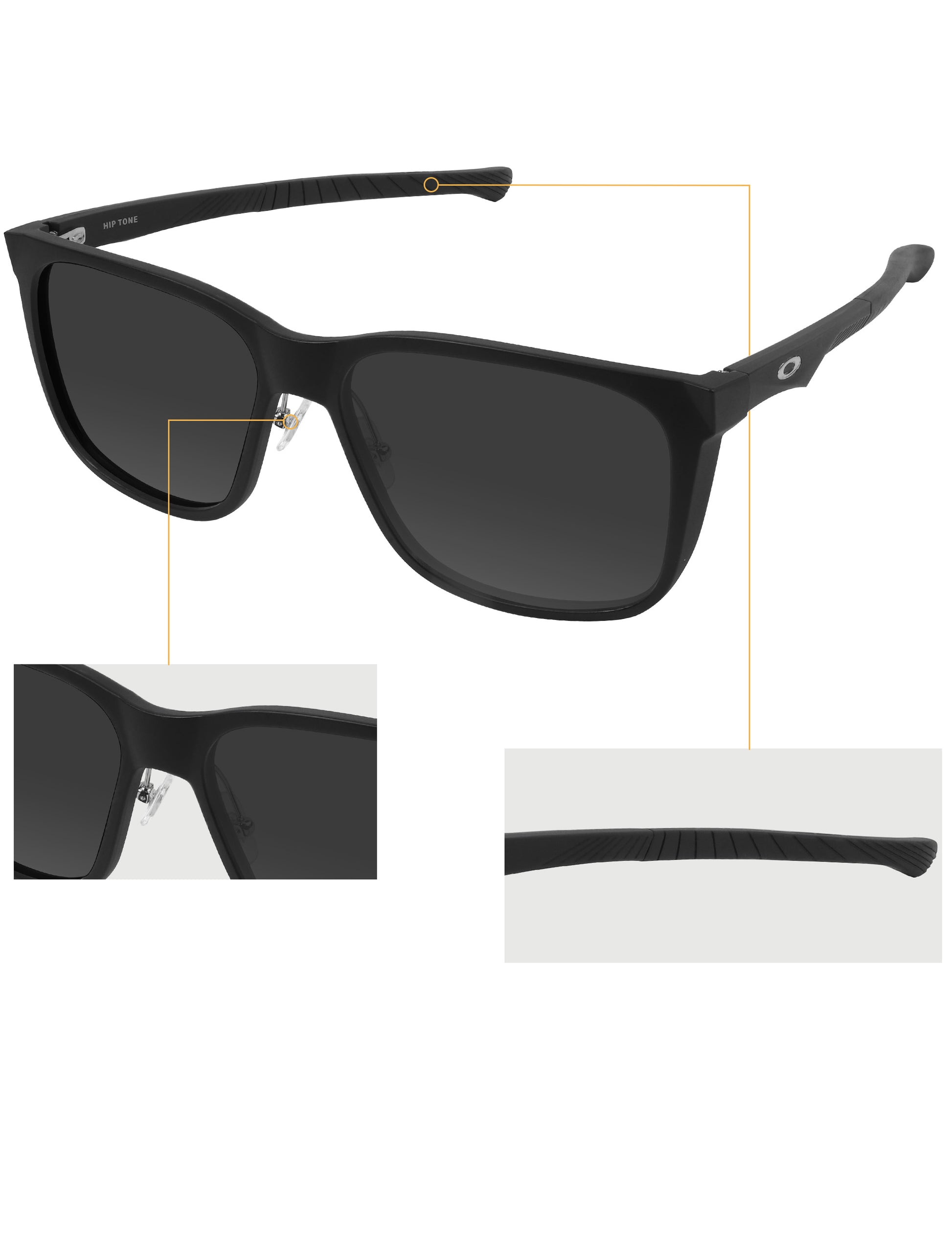Black-Clear
