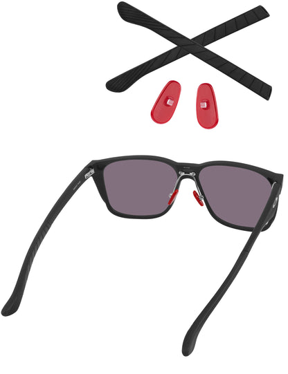 Black-Red