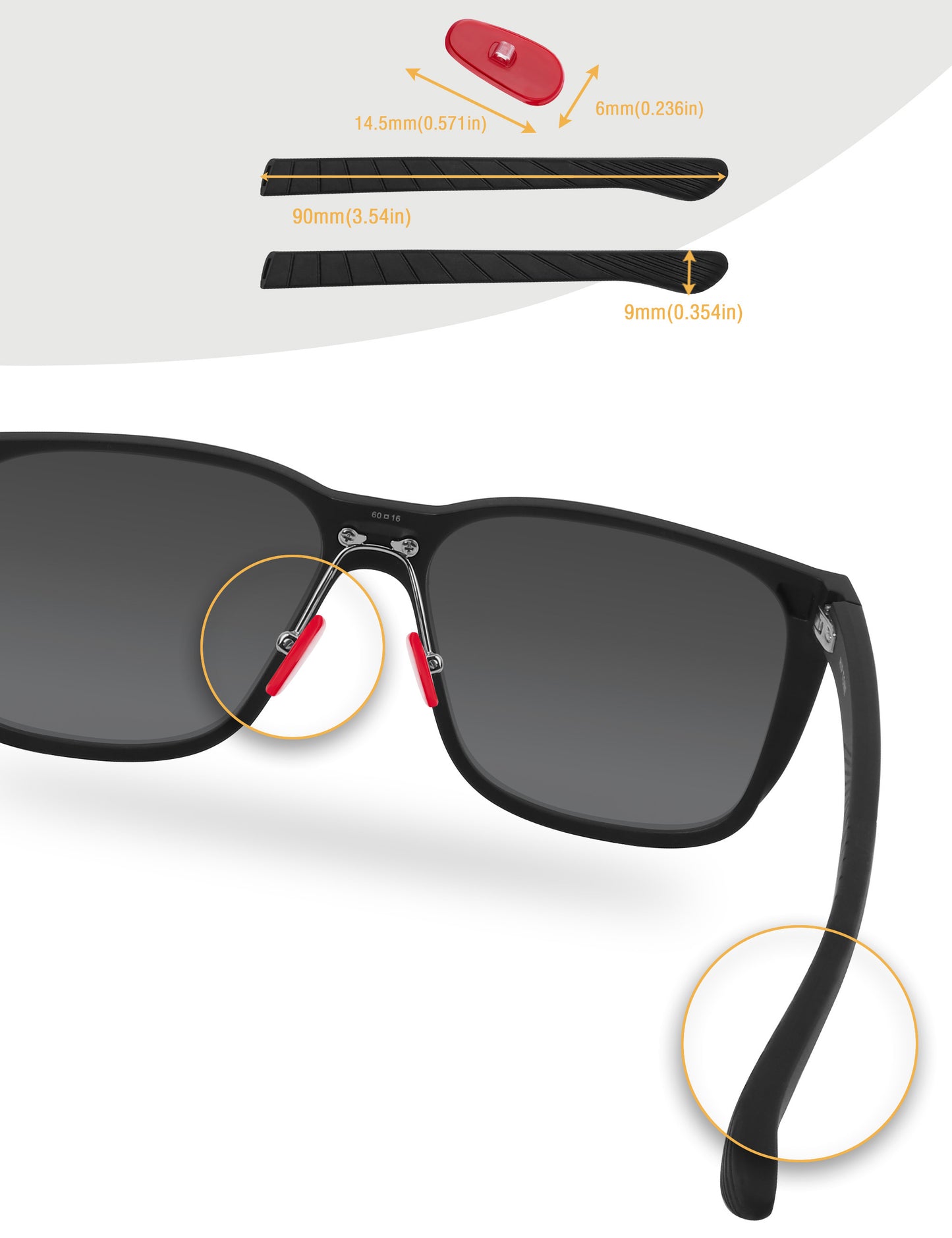 Black-Red