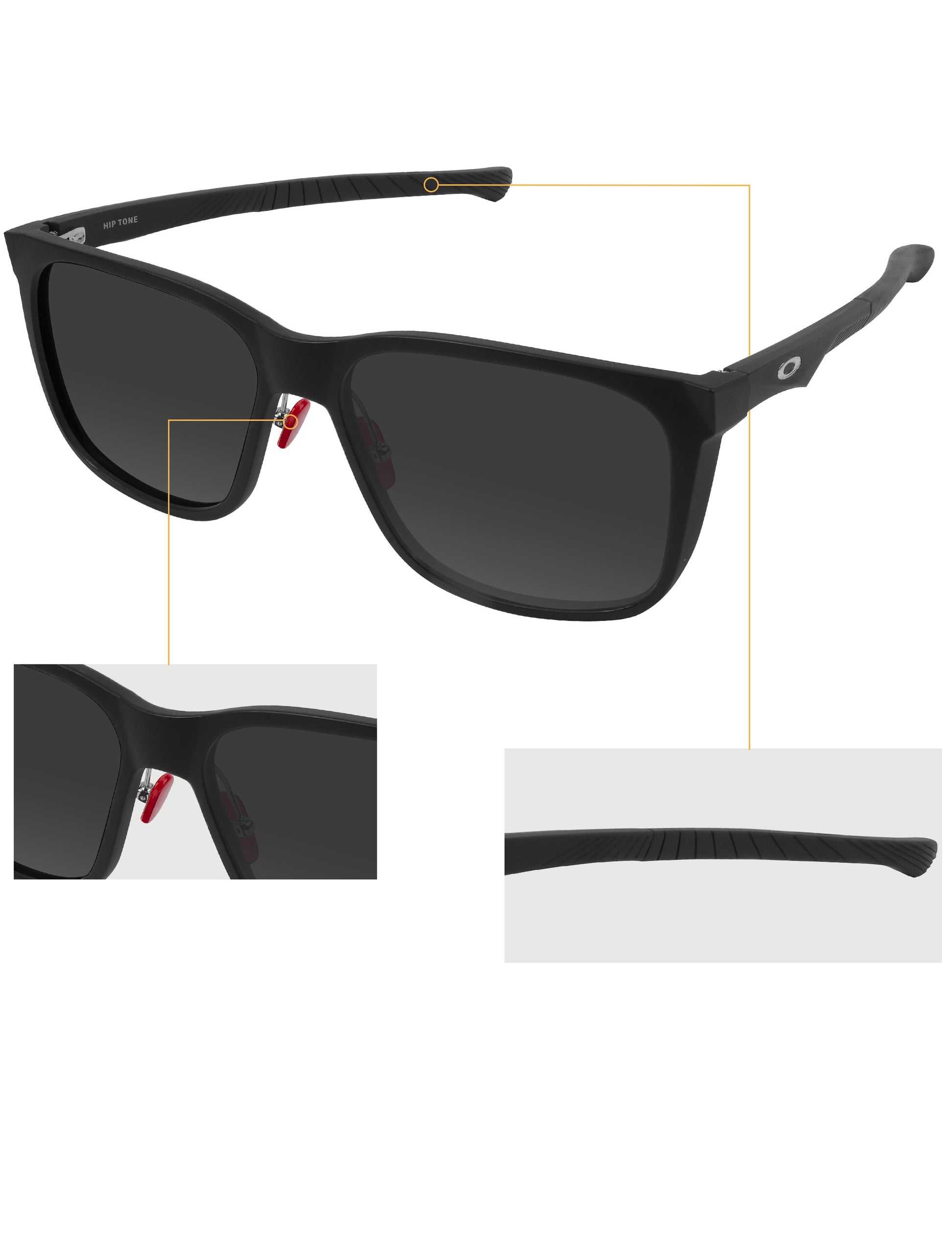 Black-Red
