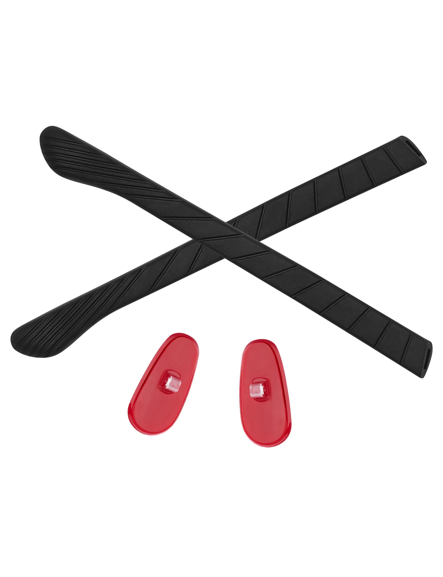 Black-Red