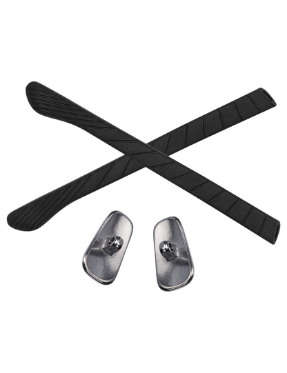 Black-Metal Silver