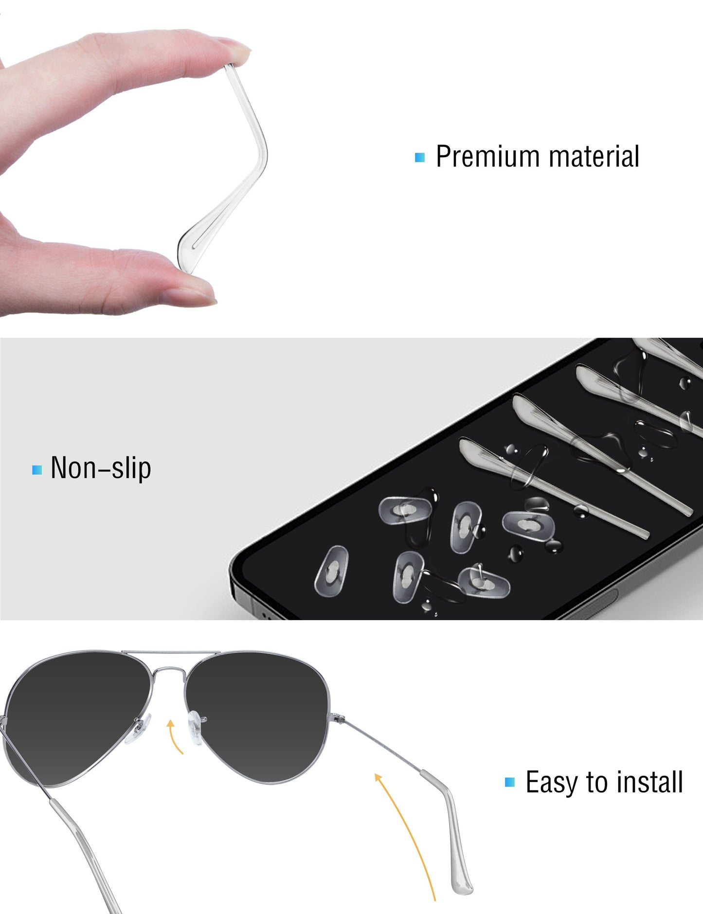 Clear