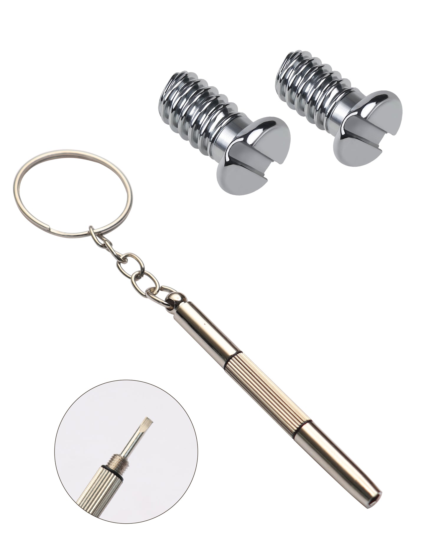 Silver-Round-Slotted-2.0x1.4x2.4