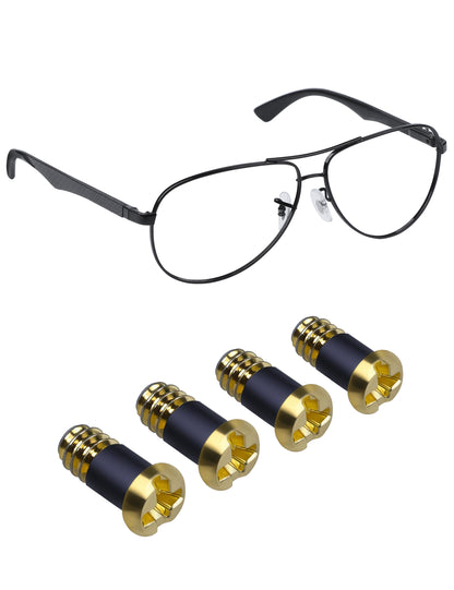 Gold-Flat Phillips-2.0x1.4x2.8