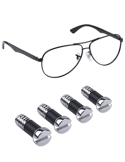 Silver-Flat Slotted-2.0x1.4x3.6