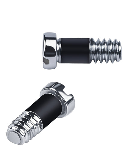 Silver-Flat Slotted-2.0x1.4x3.6