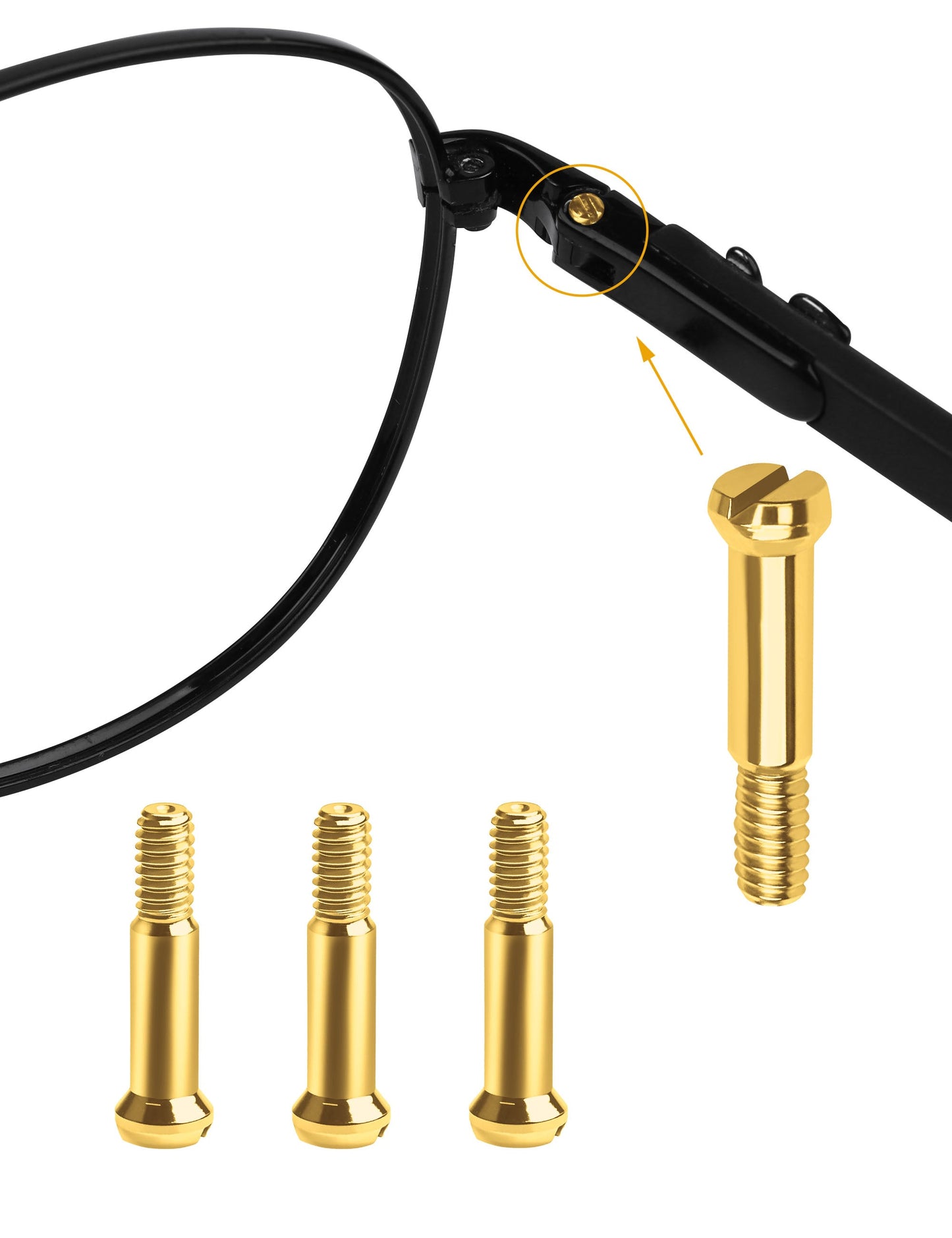 Gold-Flat-Slotted-2.0x1.0x1.4x1.2x7.0