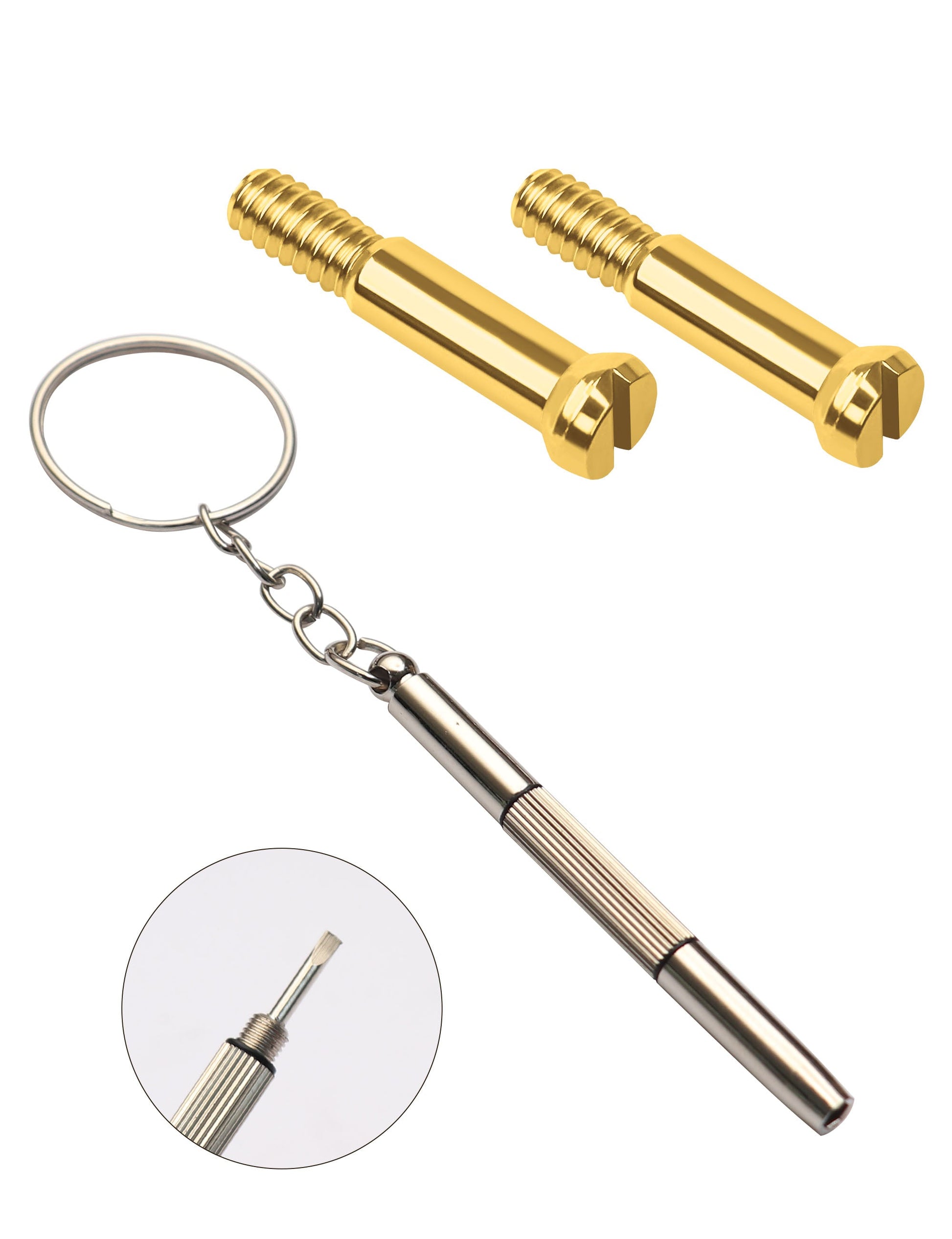 Gold-Flat-Slotted-2.0x1.0x1.4x1.2x7.0