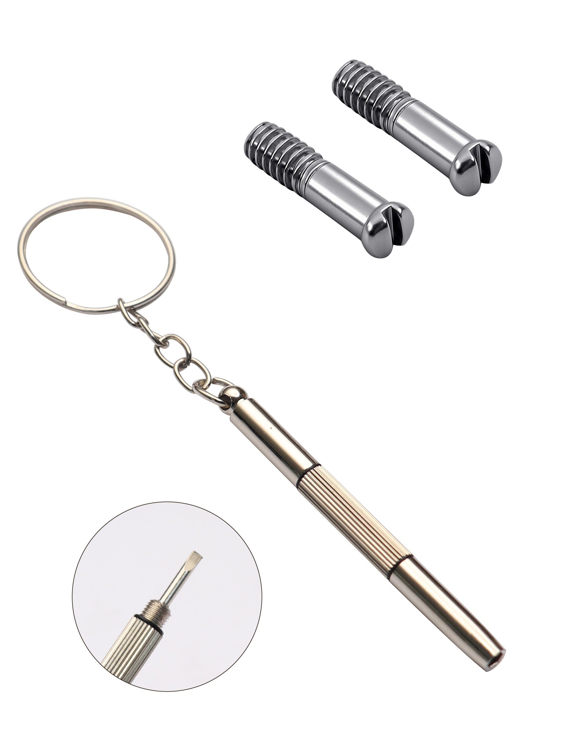 Silver-Flat-Slotted-2.0x1.4x6.0