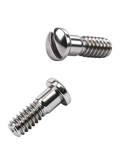 Silver-Round-Slotted-2.5×1.6×4.6