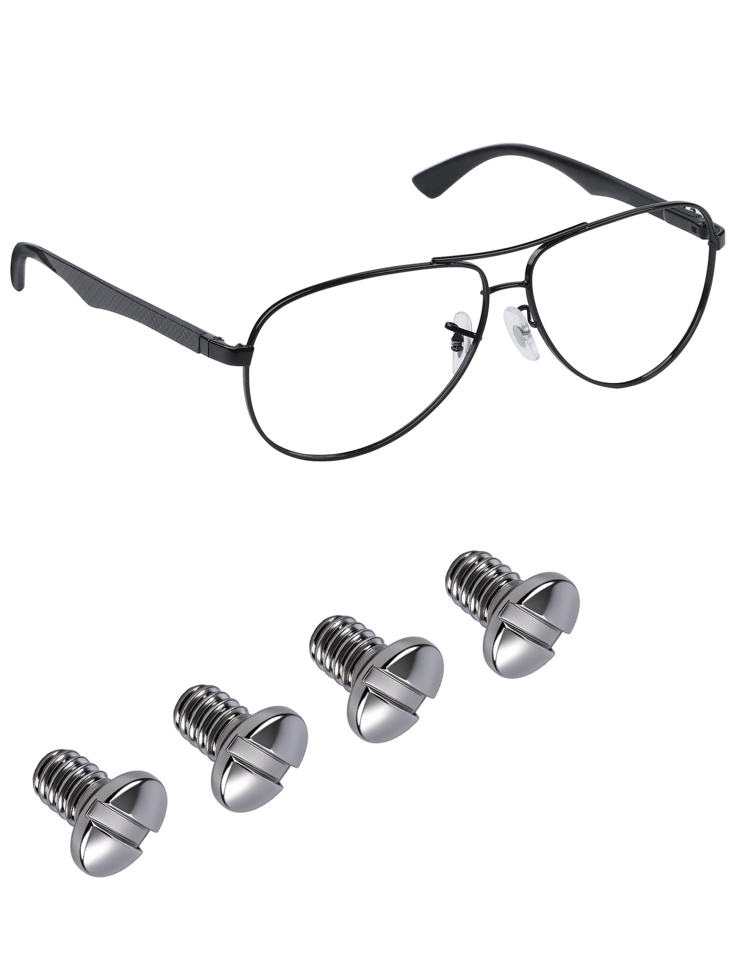 Silver-Round-Slotted-2.2x1.2x2.0