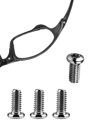 Replacement Screws for Oakley Juliet 55mm