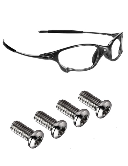 Replacement Screws for Oakley Juliet 55mm
