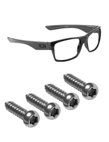 Replacement Screws for Oakley TwoFace Asian Fit OO9256