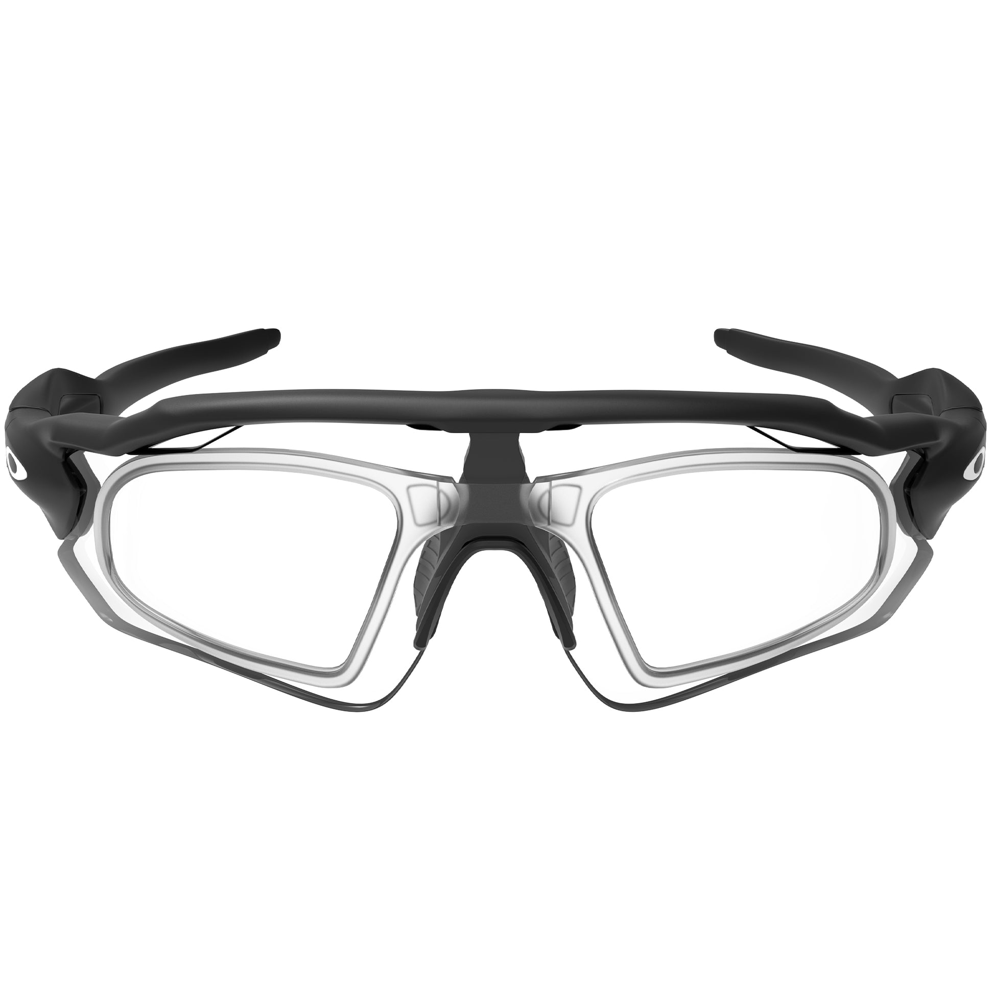 oakley prescription goggle inserts Rx Insert Optical Adaptor for Oakley Radar EV Path OO9208 – Custom Lenses