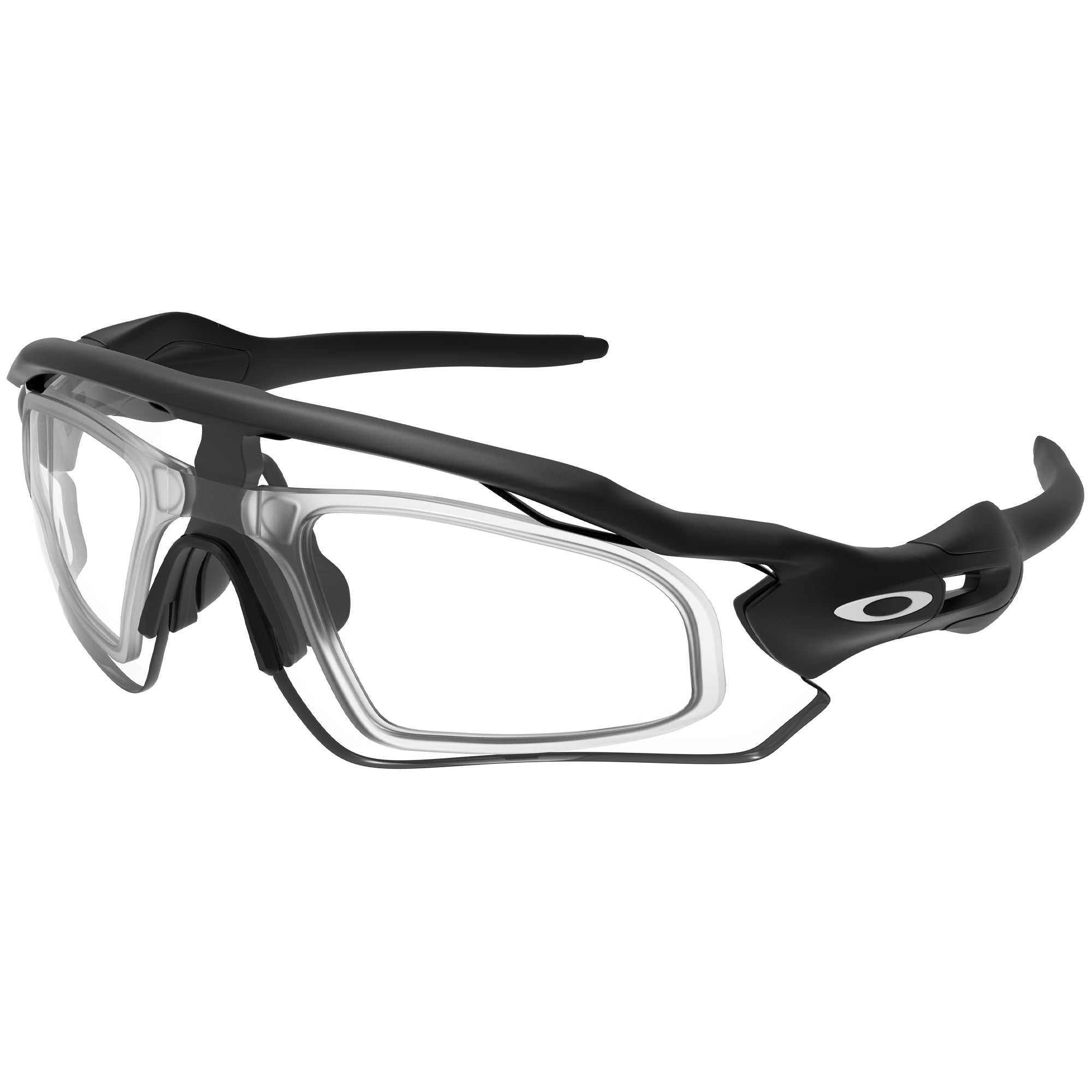 Rx Insert Optical Adaptor for Oakley Radar EV Path OO9208 – Custom