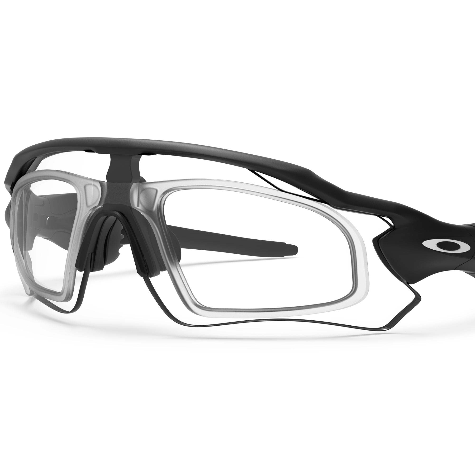 Rx Insert Optical Adaptor for Oakley Radar EV Path OO9208 – Custom