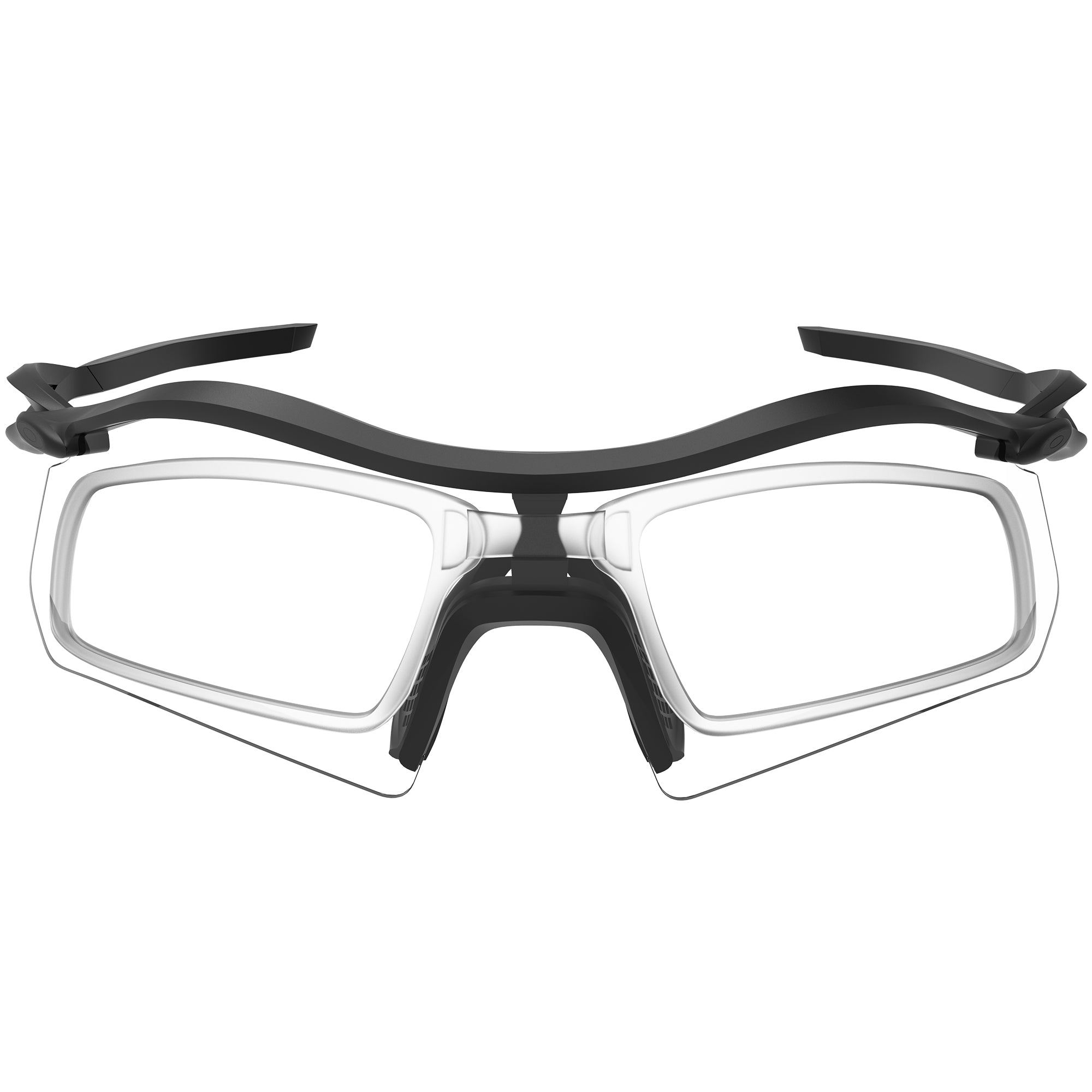 Rx Insert Optical Adaptor for Oakley Radar Plate OO9495D – Custom