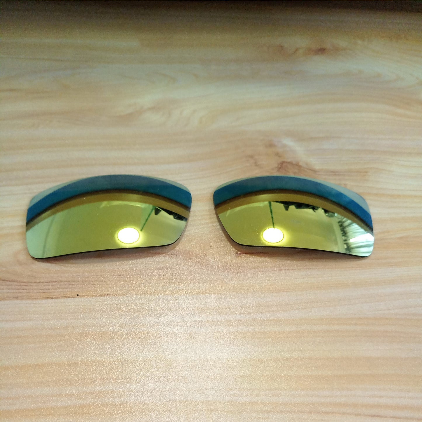 LenzPower Polarized Replacement Lenses for Gascan Options