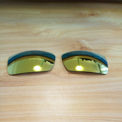 LenzPower Polarized Replacement Lenses for Gascan Options