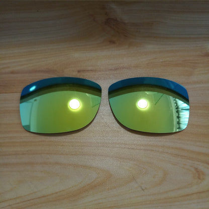 LenzPower Polarized Replacement Lenses for Jupiter Squared Options