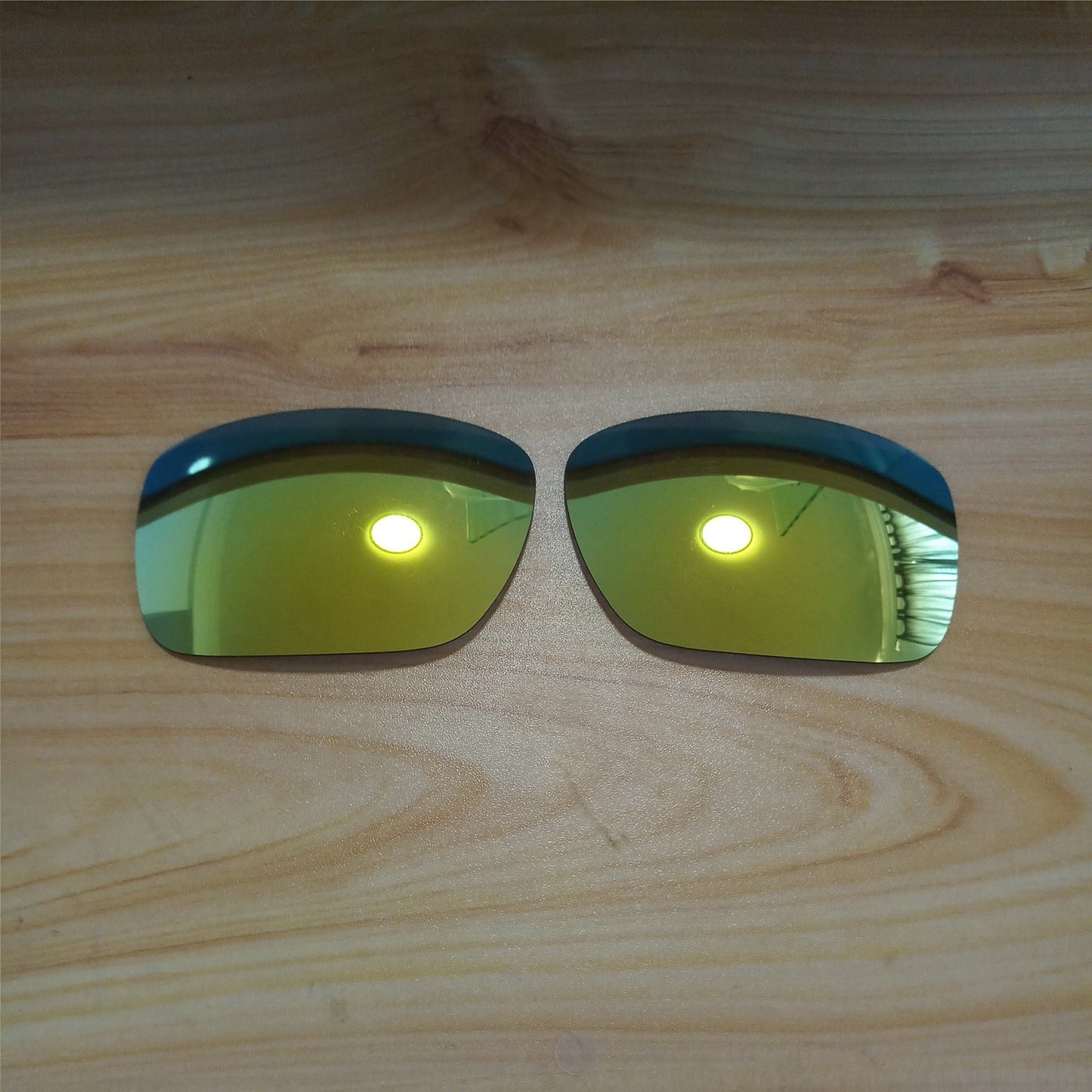 LenzPower Polarized Replacement Lenses for Turbine Options