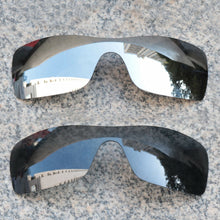 Load image into Gallery viewer, RawD Polarized Replacement Lenses for-Oakley Batwolf OO9101 Sunglasses -Options