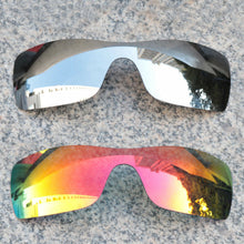 Load image into Gallery viewer, RawD Polarized Replacement Lenses for-Oakley Batwolf OO9101 Sunglasses -Options