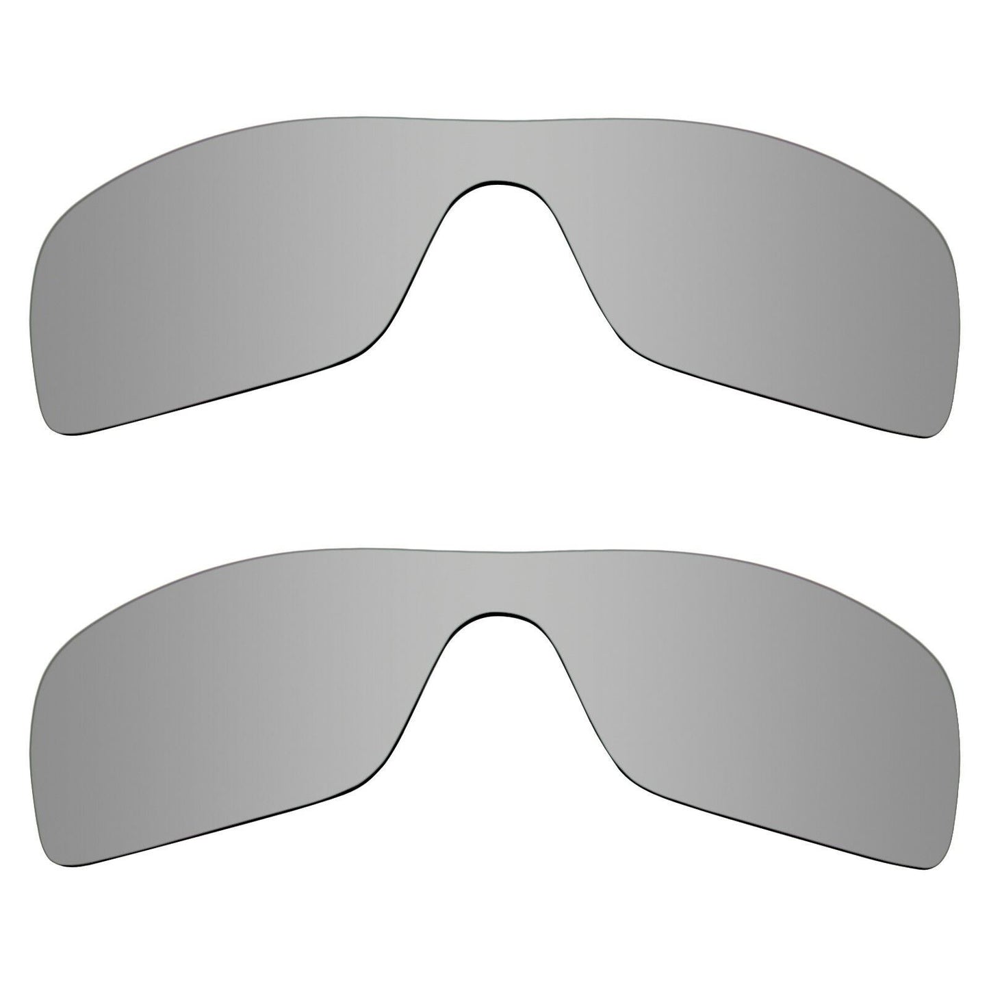 RawD Polarized Replacement Lenses for-Oakley Batwolf OO9101 Sunglasses -Options
