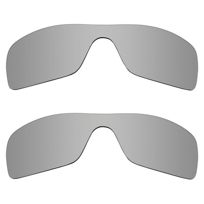 RawD Polarized Replacement Lenses for-Oakley Batwolf OO9101 Sunglasses -Options