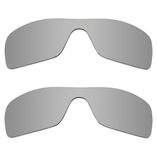 Load image into Gallery viewer, RawD Polarized Replacement Lenses for-Oakley Batwolf OO9101 Sunglasses -Options