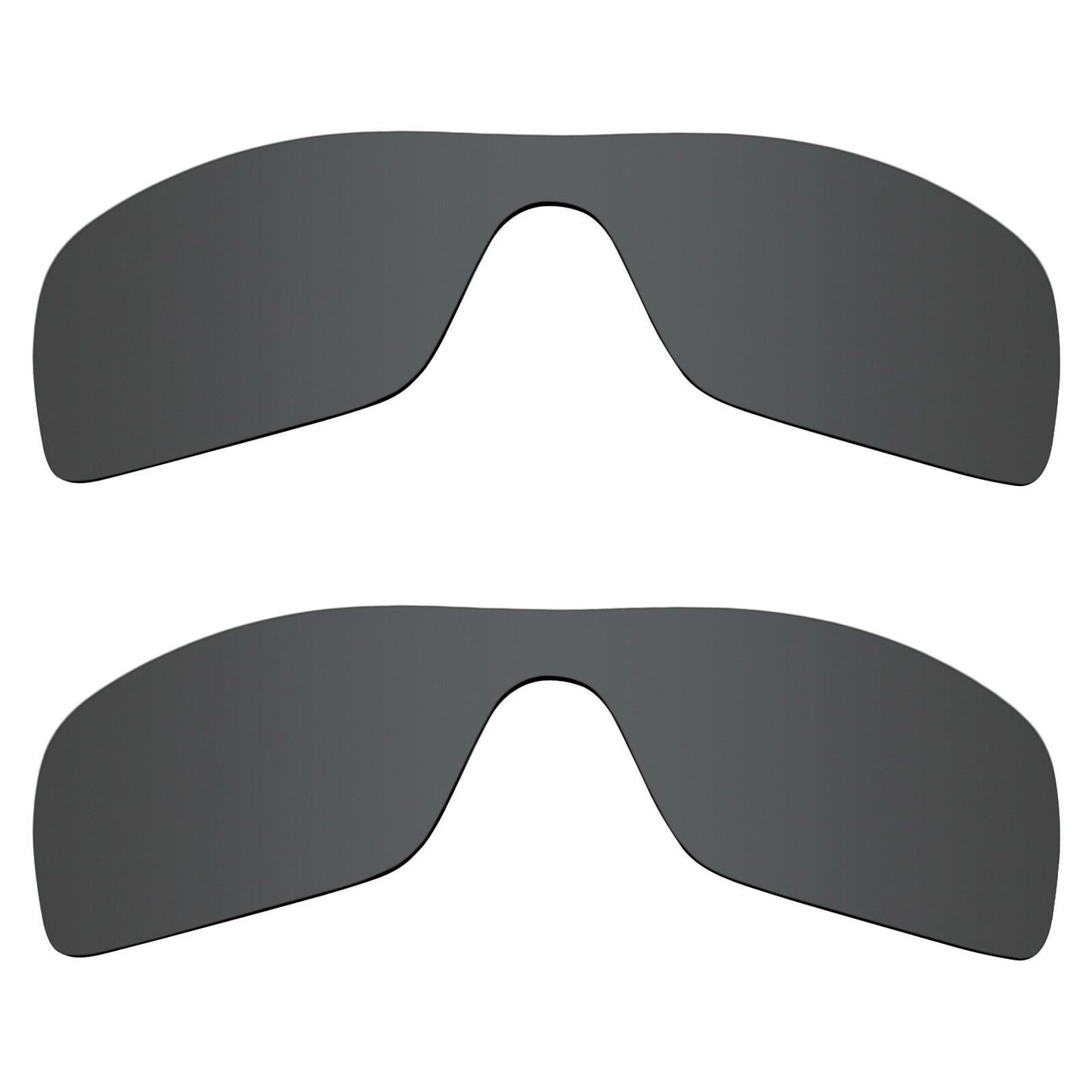 RawD Polarized Replacement Lenses for-Oakley Batwolf OO9101 Sunglasses -Options
