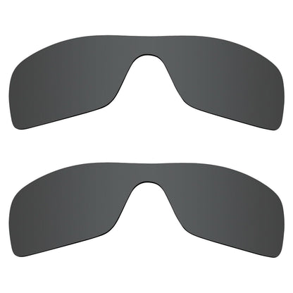 RawD Polarized Replacement Lenses for-Oakley Batwolf OO9101 Sunglasses -Options