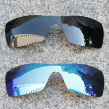 Load image into Gallery viewer, RawD Polarized Replacement Lenses for-Oakley Batwolf OO9101 Sunglasses -Options