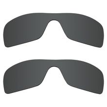 Load image into Gallery viewer, RawD Polarized Replacement Lenses for-Oakley Batwolf OO9101 Sunglasses -Options